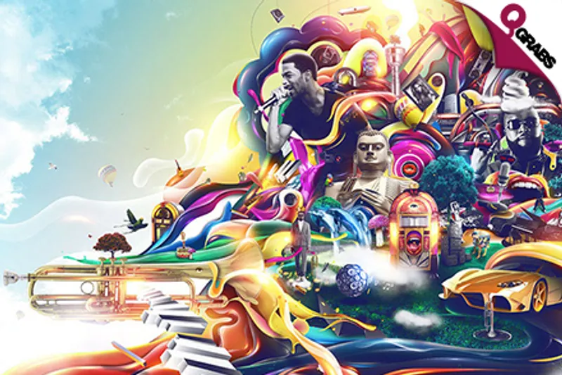 For QR19 Embrace your Creative Talents with the Graphic Design & Adobe Creative Suite Diploma Online Course! (QR1438 Value)